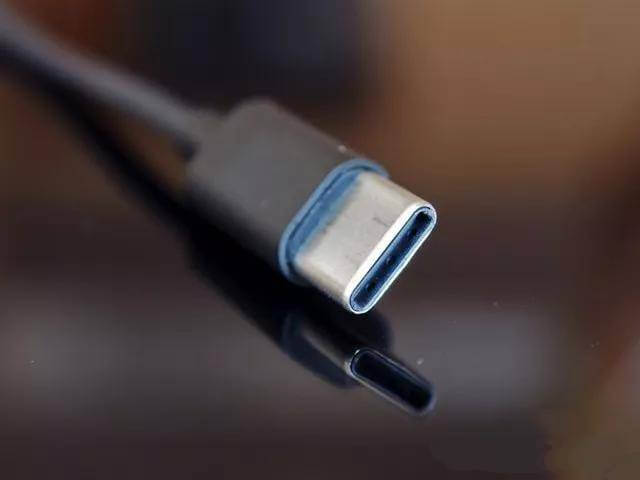 總口管理區(qū)TYPE C連接器接口基礎介紹